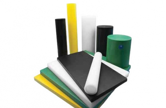 UHMWPE Sheet and Rod